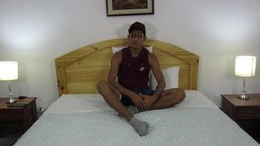 casting gay dany armadura