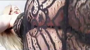 Birthday Ass Domination(small version)