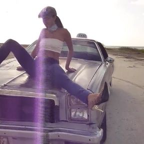 Sexy Taxi