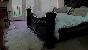 Kiara Knight Rims and Munches Karen Fisher Pussy