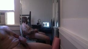 Randy Farquad Private Show