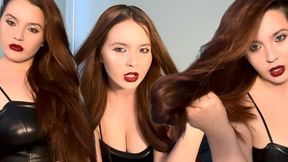 Keep Dreaming About My Hair (JOI)