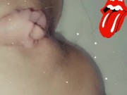 Hehe. *pop* DIY clit pump/sucker