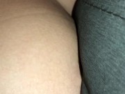 first video with mistress/co-worker