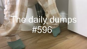 The daily dumps #596