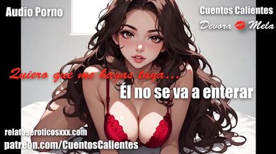 Hot Latina Infiel Gets Creampie Faced While Throbbing Cock Drills Her Cummy Throat