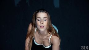 Horny As Ever - Alexis Crystal