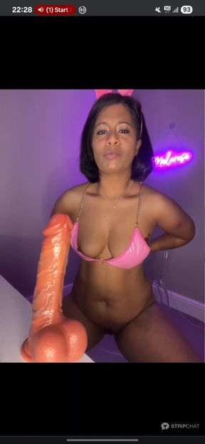 Naughty for the Neighbour!!