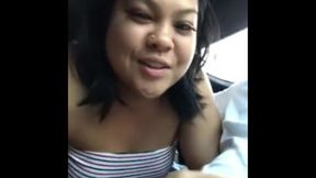 Filipina Cuties Gobble Down Every Last Drop And Beg For More