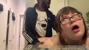 katt staxxx gets fucked all day & sucks him all night!!