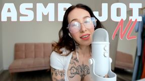 ASMR Dutch JOI