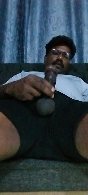 Me Jerking