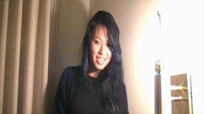 18yr old asian allie