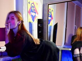 let&#039;s finish jointly already