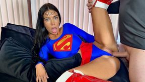 Superwoman From Heroine To Mindless Superslut 1080p