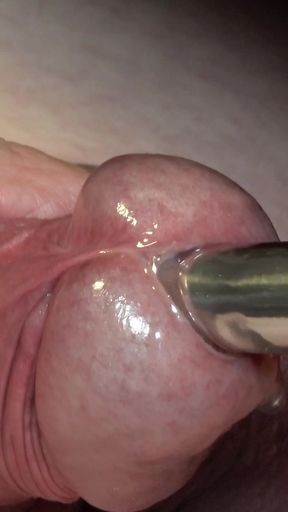 Sounding Uncut Big Head with 14mm Smooth and Deep