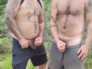 Trans Canada Trail Goon