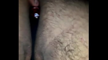 cockring butt plug