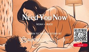 asmr audio porn morning quickie sex with your husband  blowjob & teasing