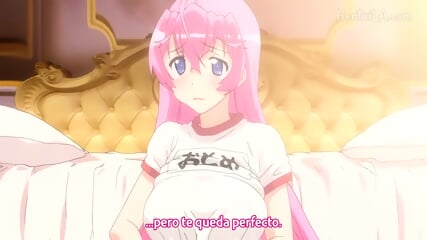 Otome Dori 1