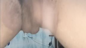 Cum with own love bby