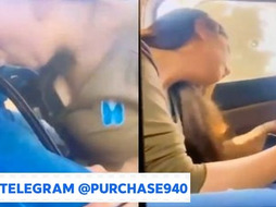 ? TITLE (Tap to Copy): New Instagram Viral Outdoor xxx MMS of a girl sucking a dick in a car