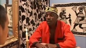 temptation for buggery