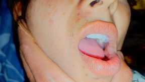 School gril tight pussy first time sexy with badroom hard sex full night Hindi audio