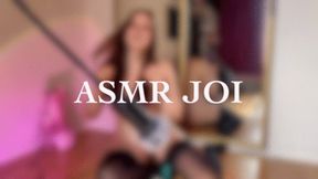 The Sound of Fucking - ASMR JOI