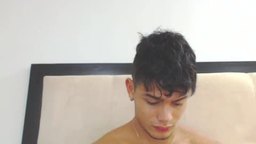 Jhon Wolf Private Show