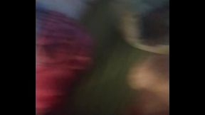 Putito culon argentino