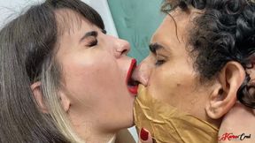 TEST MY BACTERIA - CLIP 3 FULL HD - KC 2023!!!