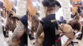 porn sexual dancer likes dick