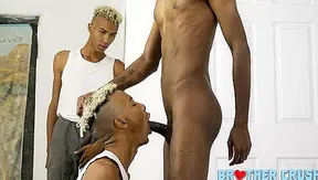 Steamy Twins Unite: Eric Fords Hot Encounter with Bros Diego Dante – 18+