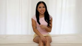 Vivienne's blowjob smut