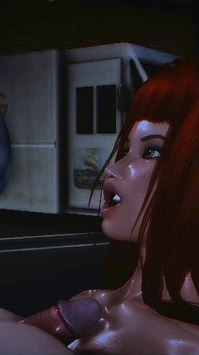 Sinful Alley Remastered