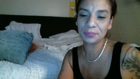 Vega Vale Private Show