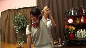 Sensual Massage Turns Hot When Male Therapist Takes Over, Drowning Me In Pleasure