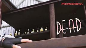 ”Ultimate 3D HENTAI Fantasy Showcase — Mesmerizing Anime-Style Visual Mastery”