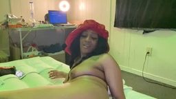 \"Everything you want to see and so much more 🤸🏽‍♀️🎉🤩🤩💯🎉💦💋😈😈\" - Part 2