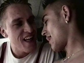 Friends And Lovers