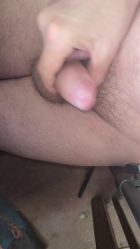 Masturbation 343