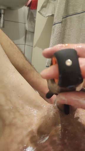 Penis pump is something really cool