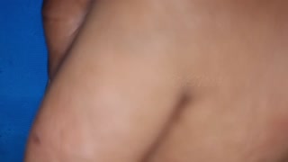 Daddy Likes it DIRTY and SMELLY - He Helped Me Itch My CHEESY PUSSY with His COCK