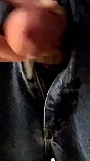 countdown to 25 seconds of cumming   Clip 1