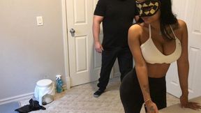 Self Defense Training