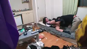 Fuite de Vid�o Intime d'Osaka, Japon
