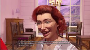 The Selkie (part 20)