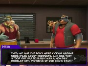 ToE: Stories from the House of Beef Gym [Uncensored] (Circa 03/2019)