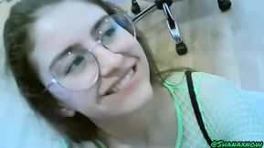 Trt to Cum Twice Post Cum Trtur3